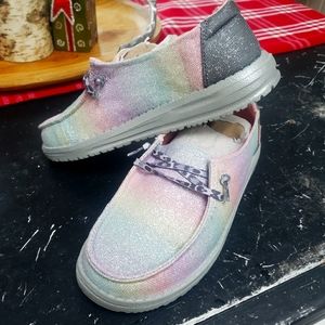 Hey Dude Youth Wendy (Y3-L4)